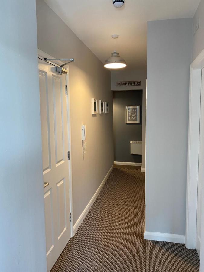 Blackpool Sleepover Apartment 4 Free Parking Sleeps 6 Extérieur photo